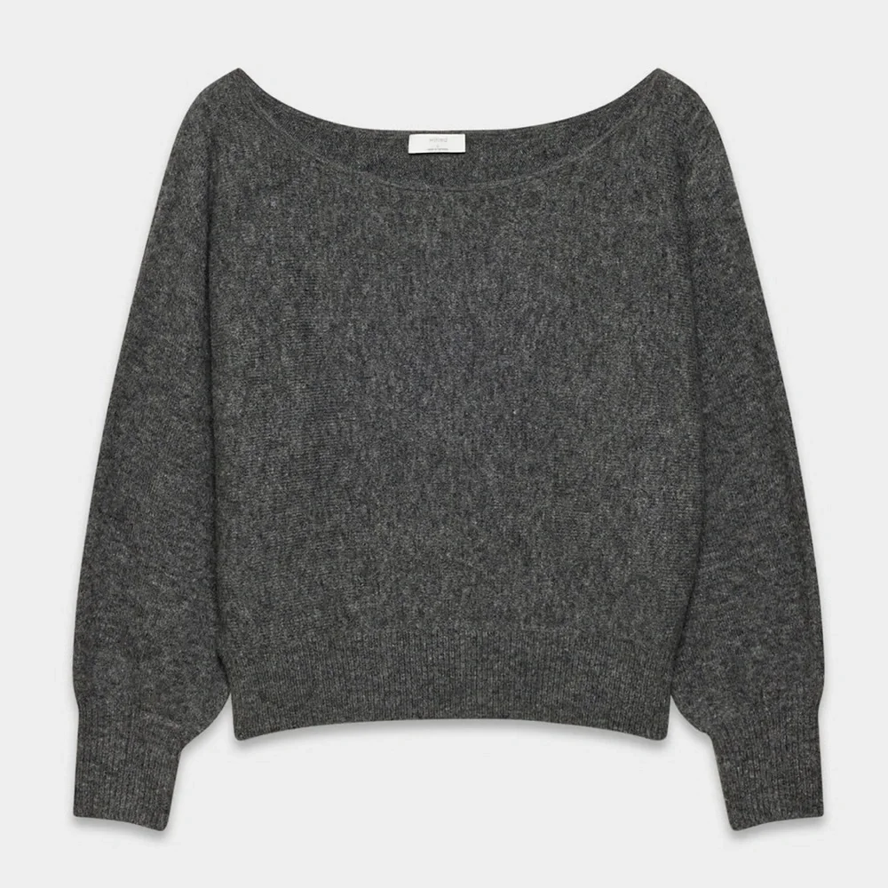 Wilfred SoftSpoke™ Rhoda Sweater - Picture 3 of 3